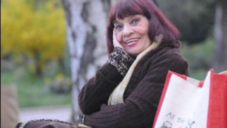 Почина Мария Русалиева