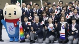 В Токио се готвят за тестови състезания преди Олимпиадата 