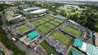 Участниците на Wimbledon 2018 ще си разпределят рекорден награден фонд