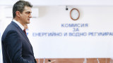 Председателят на КЕВР: Цените на ток, парно, вода се увеличават окончателно