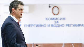 КЕВР има готовност да се въведат блок тарифи на тока