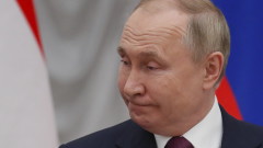 Путин се кахъри от контрабанден внос на оръжия в Русия от Украйна