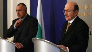 ОЛАФ: Отнемайте имуществото на престъпниците