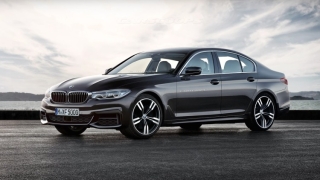 BMW връща в сервиза 323 700 дизелови автомобила съобщава Frankfurter