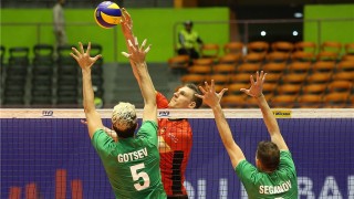 България с драматична загуба от Германия в Техеран