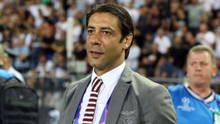 Легендата на португалския футбол Руи Коща сподели с какво Кристиано