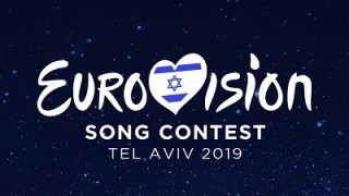 Финалът на Евровизия 2019 г който се проведе в Тел