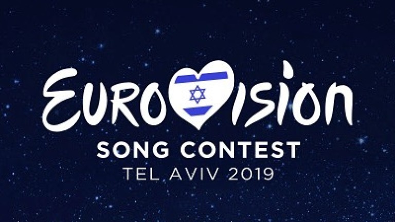 Финалът на Евровизия 2019 г., който се проведе в Тел