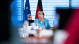  Правителството на Меркел утвърди втори спомагателен бюджет от €62,5 милиарда 