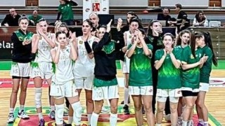 Три отбора подадоха заявки за домакинство на турнира за Купата