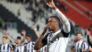 Отборът на Локомотив Пловдив замина рано тази сутрин за подготвителния си