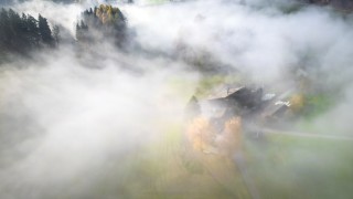 Днес над Северна България и източните райони облачността ще се