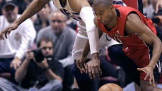 Ню Джърси поведе в серията с Торонто с 2-1