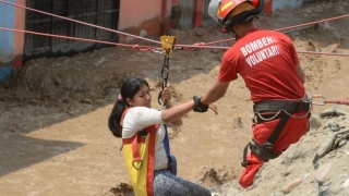 Наводненията в Перу взеха над 70 жертви
