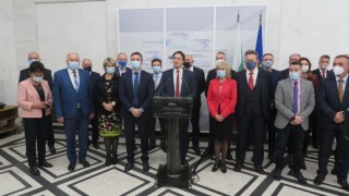 БСП няма да подкрепи бюджетите на управленско безсилие
