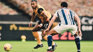 Уулвърхемптън допусна четвъртата си загуба в последните 6 мача от