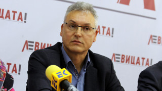 Участието на БСП в управлението е било успешно но проблемът