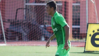 Българският защитник Слави Косов премина в отбора на УЕ Санта