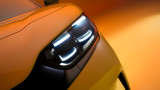 Възроденият Ford Capri е тук, но много по-различен (и електрически)
