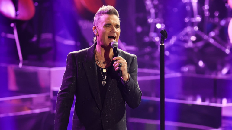 Музика, имоти и инвестиции: Бизнес стратегиите зад богатството на Роби Уилямс