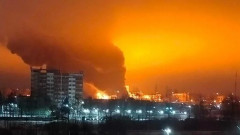 Украйна разгроми завод за "Искандер" в Русия с ракетен удар