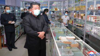 Организацията на обединените нации е готова да помогне на Северна