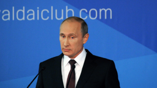Путин обвини САЩ за нарушаване баланса в света