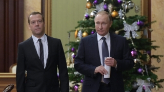 Русия заделя милиарди рубли за възпитание в патриотизъм на гражданите си