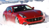 Как ще изглежда джипът на Ferrari