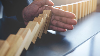 Световната икономика може да е в най лошата си форма от