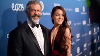 Миналата седмица разбрахме че ще видим Мел Гибсън в доста