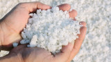 Защо морската сол е толкова полезна