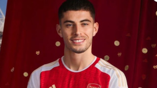 Мениджърът на Арсенал Микел Артета вярва че любовта на феновете