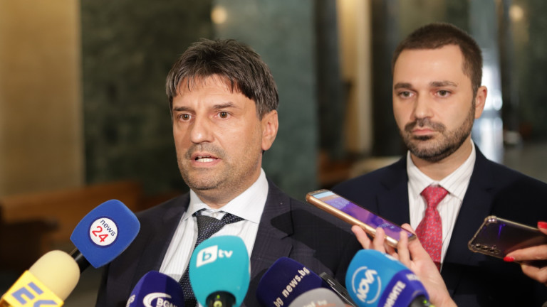 Теоретично е възможно да не бъде образувано досъдебно производство и