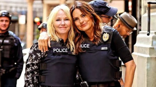 Любимата на мнозина криминална поредица Закон и ред започва своя