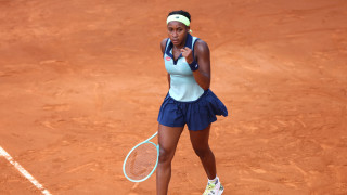 Всеки се справя с много по големи неща в живота от