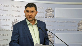 Общинският съветник в Столичния общински съвет и заместник председател на ВМРО