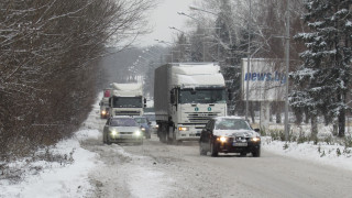 През нощта и утре се очаква понижение на температурите и