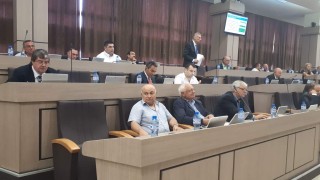 Община Бургас слага камери в най големия квартал в града Меден