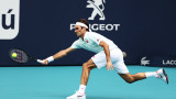 Роджър Федерер: Тинейджърите са освободени, което ги прави много опасни