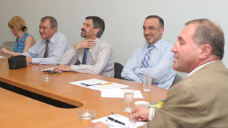 Пет партии спъват единната дясна кандидатура