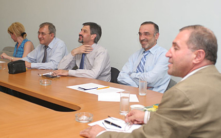 Пет партии спъват единната дясна кандидатура