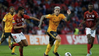 Евентуалният трансфер на Енцо Фернандес от Бенфика в Челси е