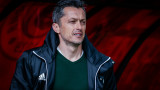 Христо Янев: Съперникът не ни даде много шансове да стигнем до неговата врата