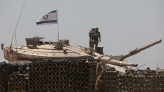 Израел уби петима свои войници при приятелски огън в Северна Газа