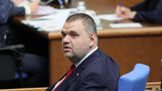Сметната палата решава дали да разследва Пеевски