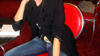 Диляна Попова: Бих дала всичко да съм Черния лебед