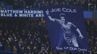 Джо Коул сложи край на своята кариера 37 годишният футболист има