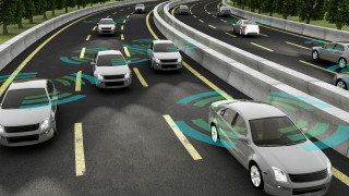 Автономните коли скоро няма да излязат на пътищата: 5 причини