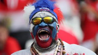 ФИФА глоби домакина на световното първенство Русия с 10 000